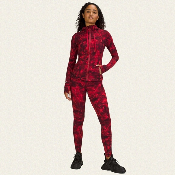 Lululemon Align High-Rise Pant 28" - Picture 3 of 11